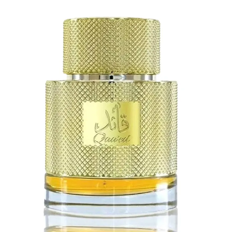 Lattafa Qaa'ed Edp U 100 ml