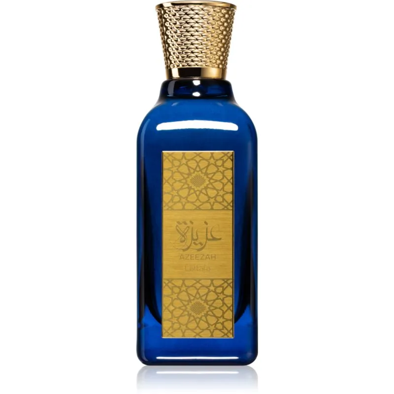 Lattafa Azeezah Edp U 100 ml