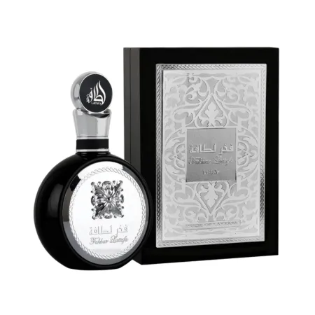 Lattafa Unisex Fakhar Eau De Parfum 100ml - Apple - One Size