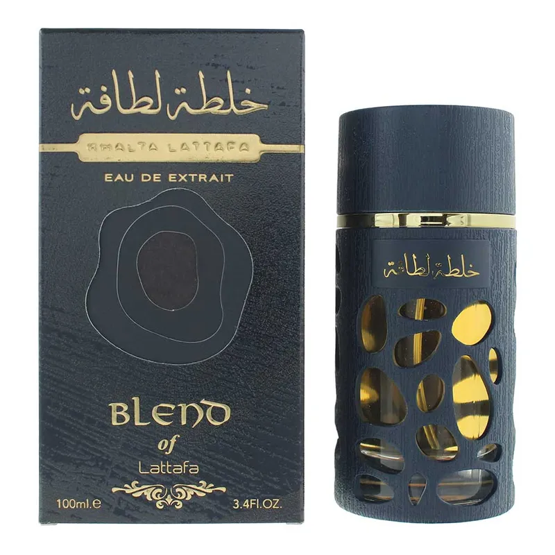 Lattafa Khalta Blend Eau de Parfum 100ml