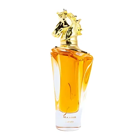 Lattafa Maahir Eau De Parfum Spray – 100ml