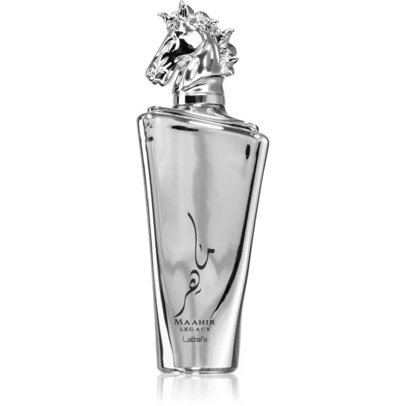 Lattafa Maahir Legacy Edp U 100 ml