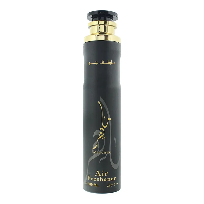 Lattafa Maahir Room Spray 300ml