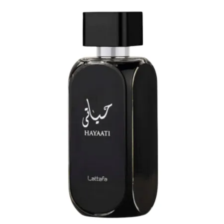 Lattafa Menâs Hayaati Eau De Parfum â 100 ml