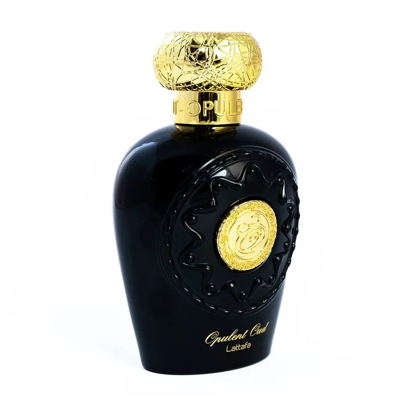 Lattafa Opulent Oud Edp U 100 ml