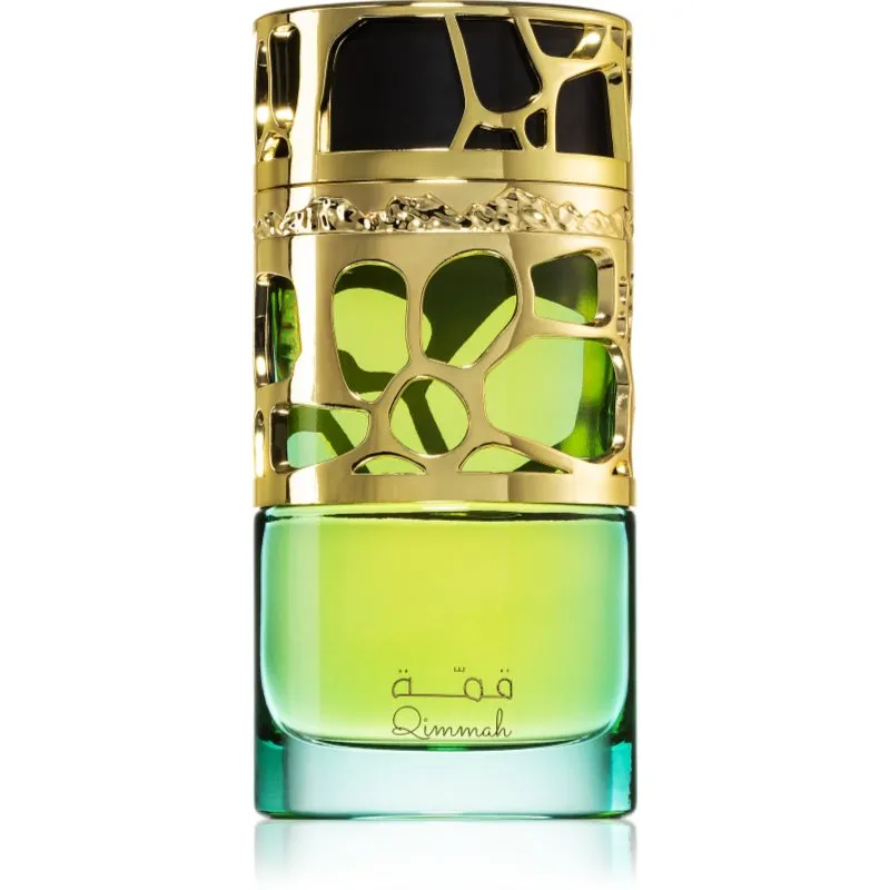 Lattafa Qimmah Edp W 100 ml