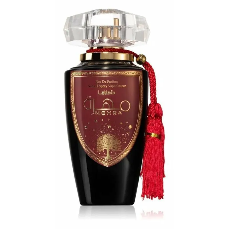 Lattafa Mohra Edp U 100 ml