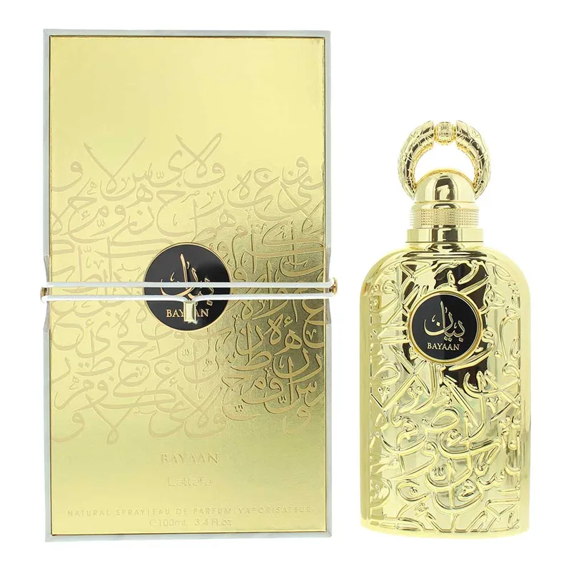 Lattafa Bayaan Edp W 100 ml