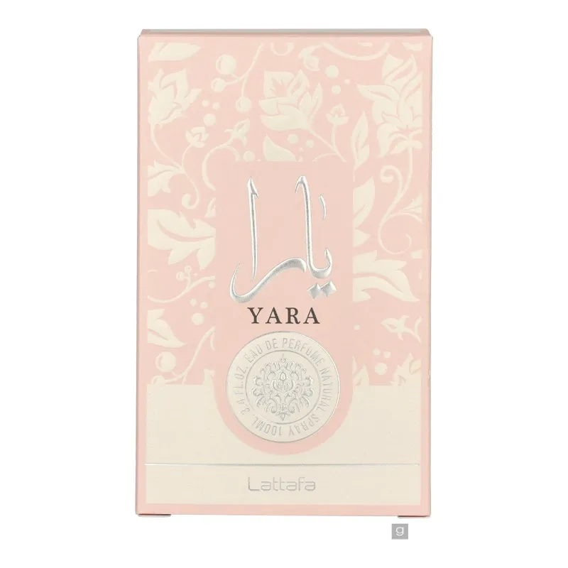 Lattafa Yara Eau de Parfum Spray 100ml
