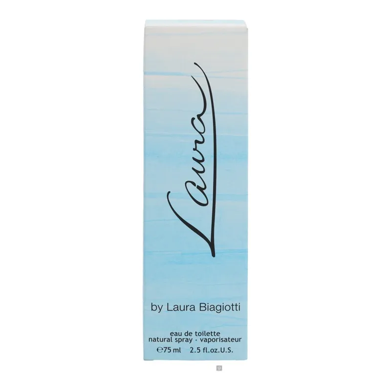 Laura Biagiotti Laura Eau de Toilette Spray 75ml