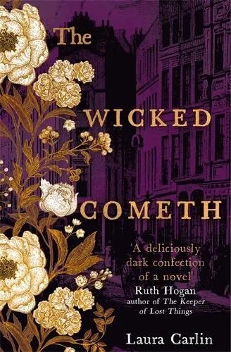 Laura Carlin The Wicked Cometh
