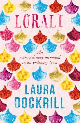 Laura Dockrill Lorali