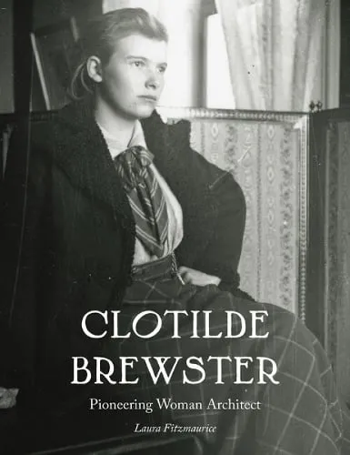 Laura Fitzmaurice Clotilde Brewster