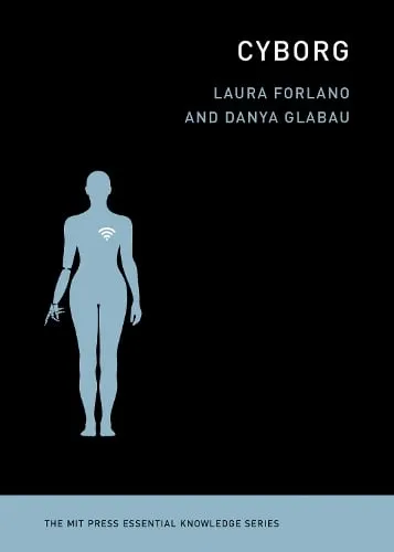 Laura Forlano Cyborg