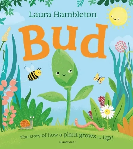Laura Hambleton Bud