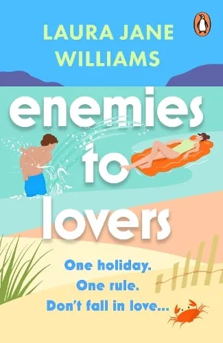 Laura Jane Williams Enemies to Lovers