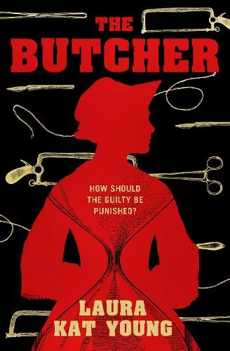 Laura Kat Young The Butcher