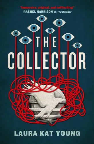 Laura Kat Young The Collector