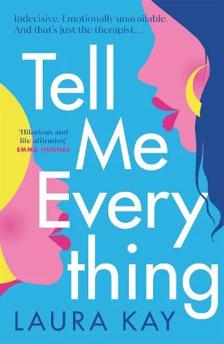 Laura Kay Tell Me Everything
