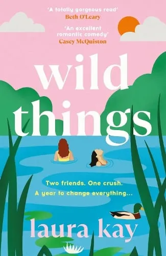 Laura Kay Wild Things