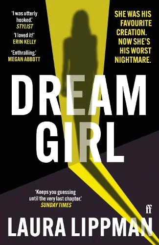Laura Lippman Dream Girl
