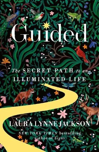 Laura Lynne Jackson Guided