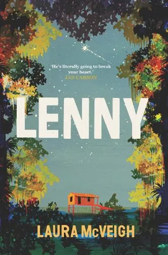 Laura McVeigh Lenny