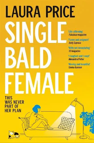 Laura Price Single Bald Female
