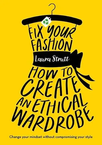 Laura Strutt Fix Your Fashion