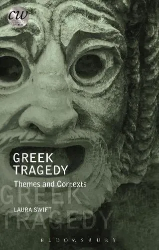 Laura Swift Greek Tragedy