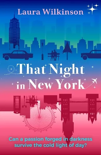 Laura Wilkinson That Night in New York
