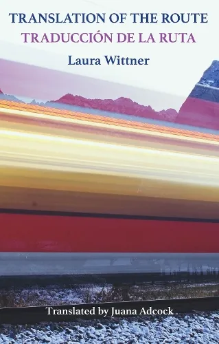 Laura Wittner Translation of the Route