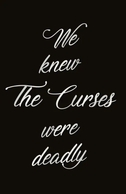 Laure Eve The Curses
