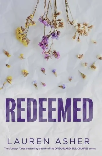 Lauren Asher Redeemed Volume 4