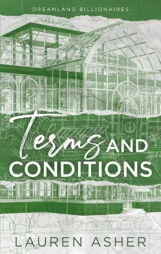Lauren Asher Terms and Conditions