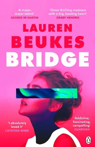 Lauren Beukes Bridge