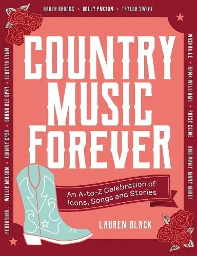 Lauren Black Country Music Forever