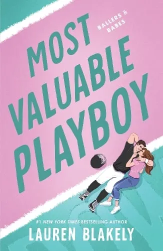 Lauren Blakely Most Valuable Playboy
