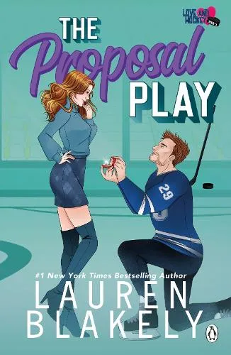Lauren Blakely The Proposal Play