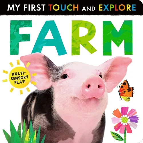 Lauren Crisp Farm