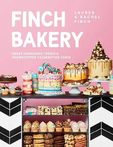 Lauren Finch Finch Bakery