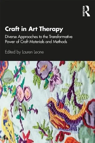 Lauren Leone Craft in Art Therapy