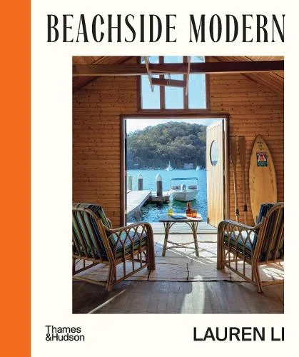 Lauren Li Beachside Modern