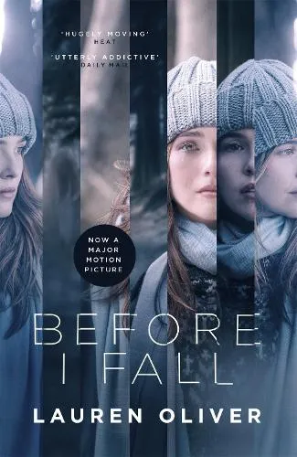 Lauren Oliver Before I Fall