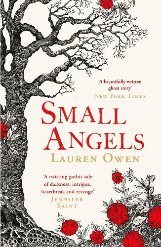 Lauren Owen Small Angels