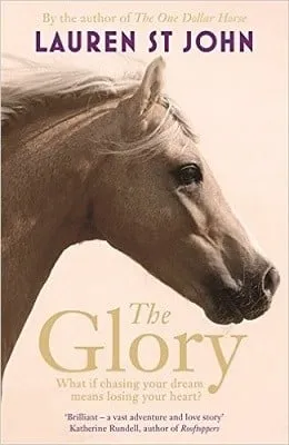 Lauren St John The Glory
