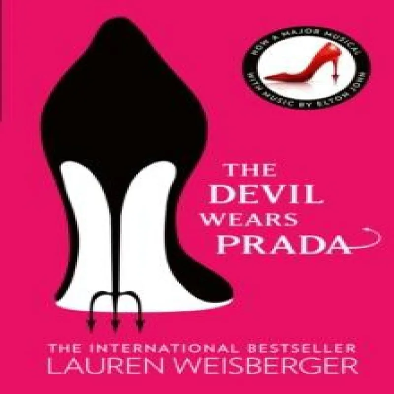 Lauren Weisberger The Devil Wears Prada