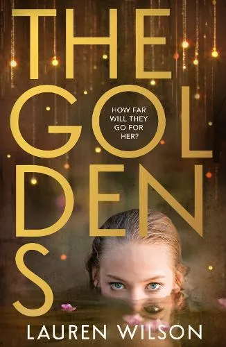 Lauren Wilson The Goldens
