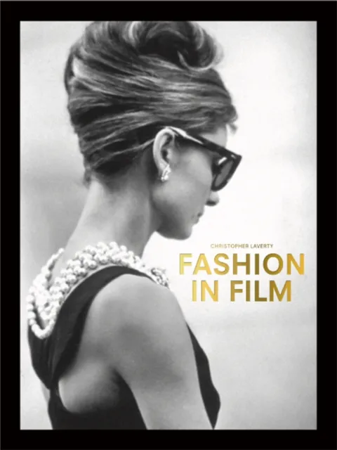 Laurence King Publishing Fashion In Film
