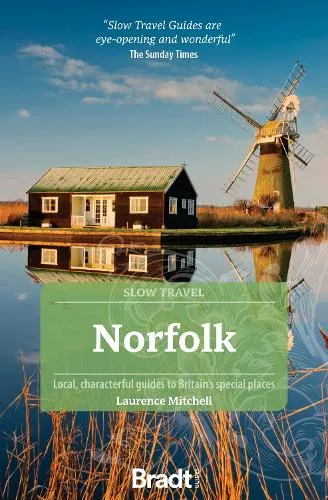 Laurence Mitchell Norfolk (Slow Travel)